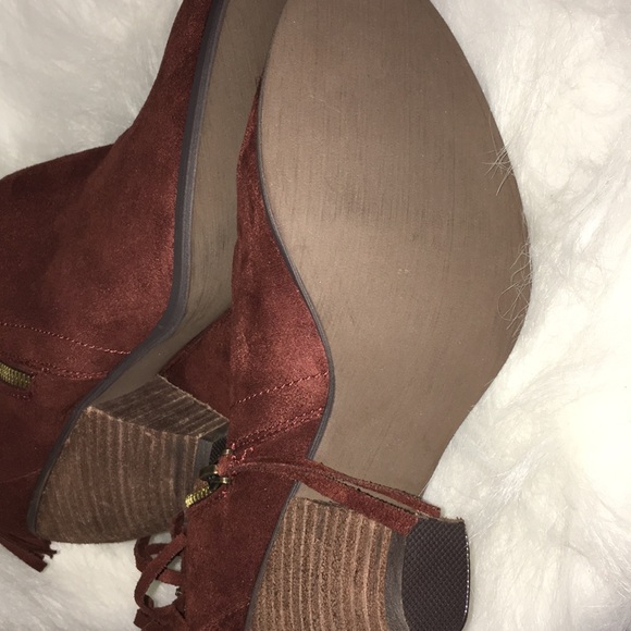 New women’s boots - Picture 5 of 5